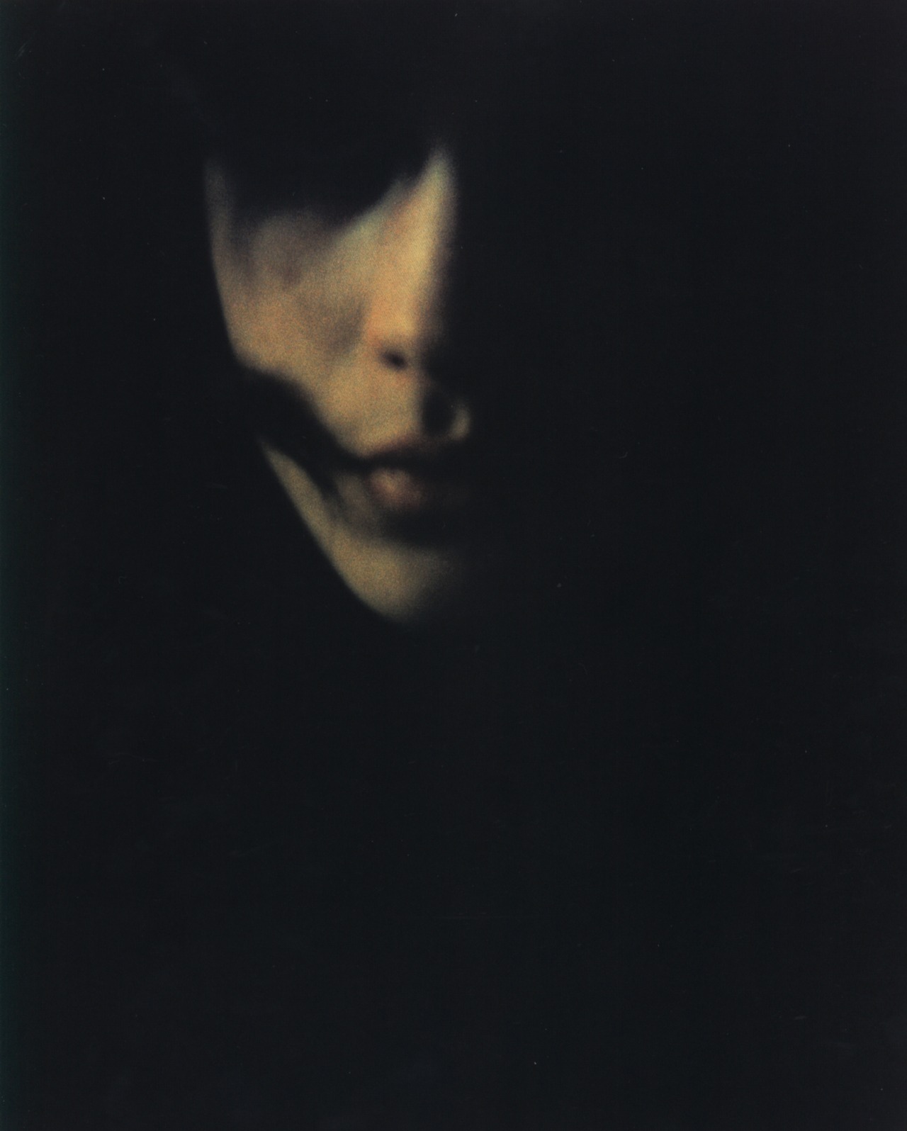 Bill Henson : Untitled, 1976