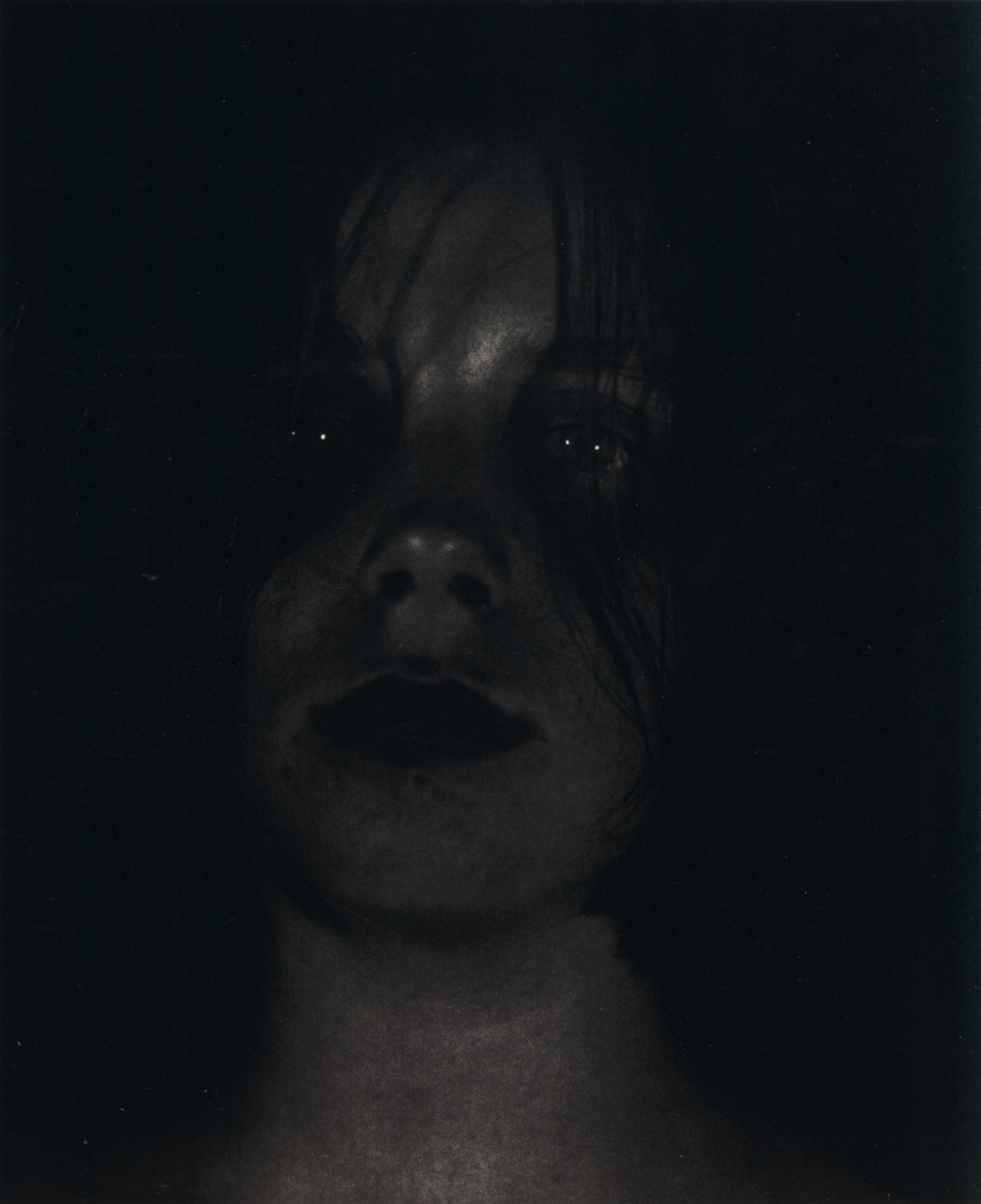 Bill Henson : Untitled, 1985