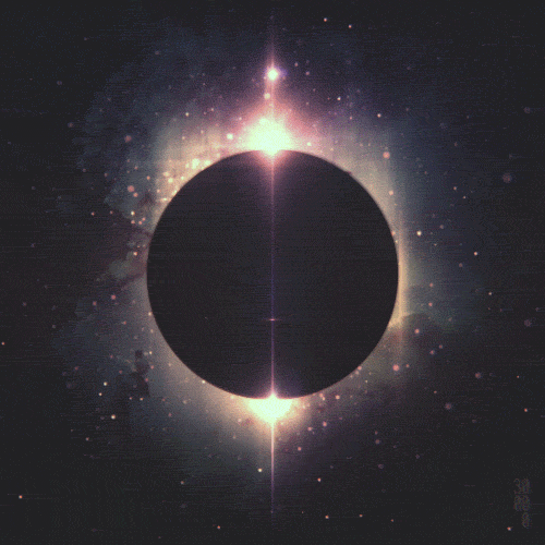 Éclipse saturnienne