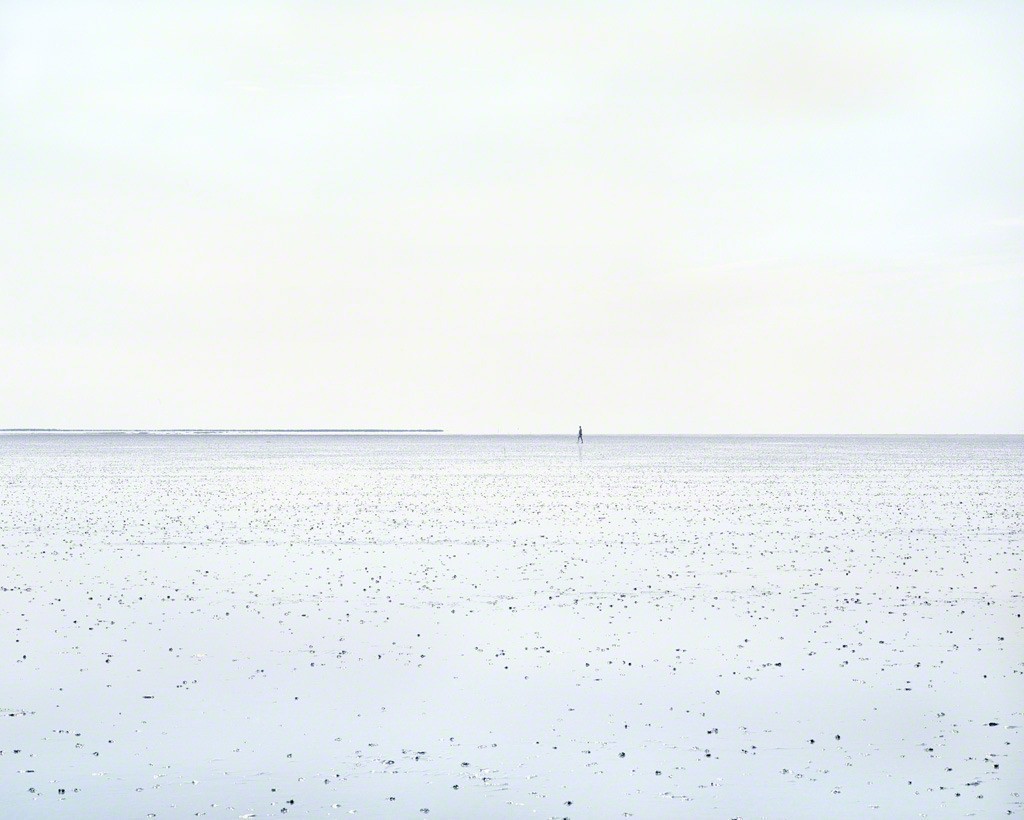 Thomas Wrede : Single Wanderer, 2002