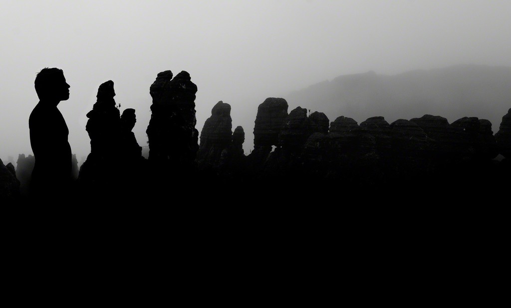 Antonio briceño : Mawarilu