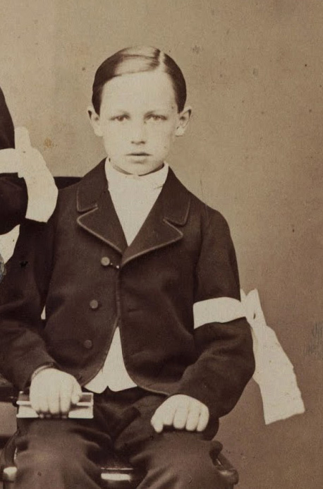 Arthur Rimbaud