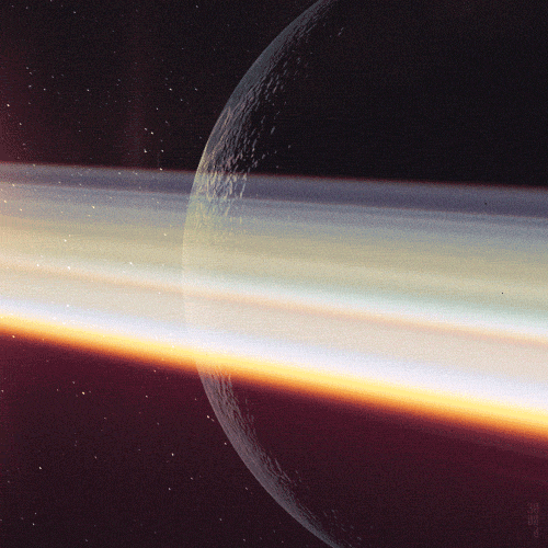 Autoroute spatiale