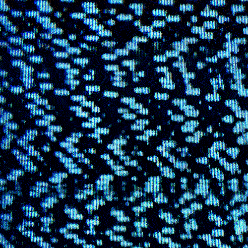 Bruit analogique