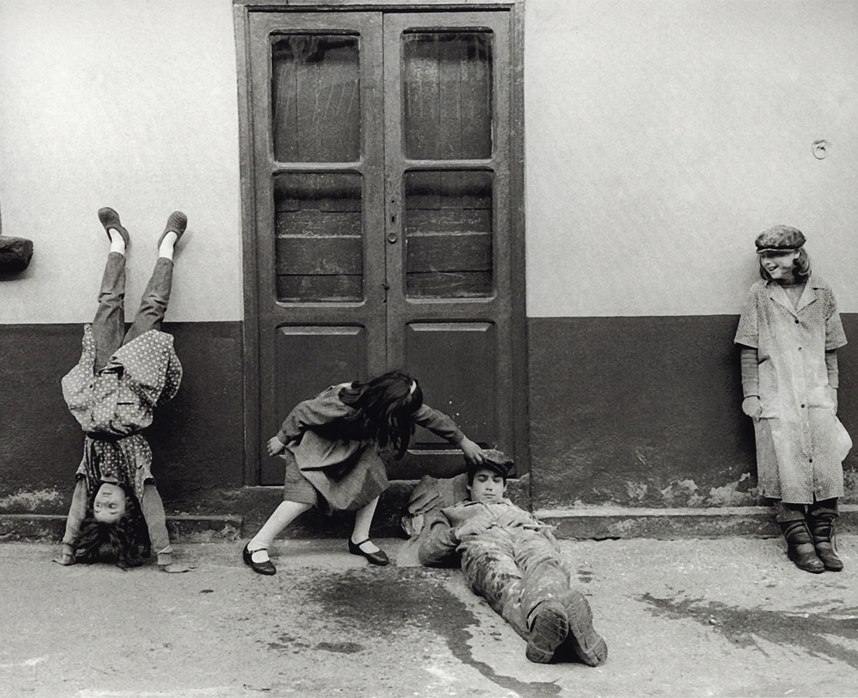 Cristina Garcia Rodero : Epiphany, 1981