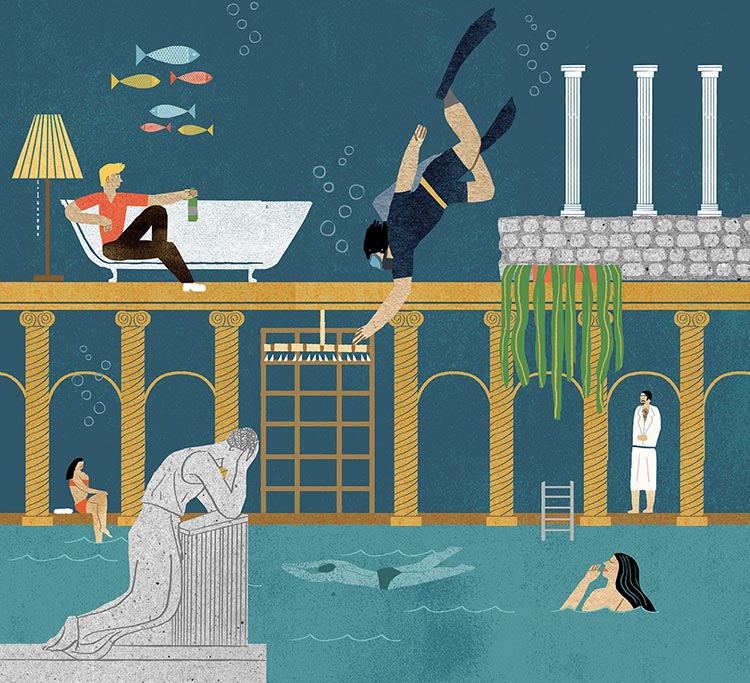 Cristobal Schmal : Illustration 03