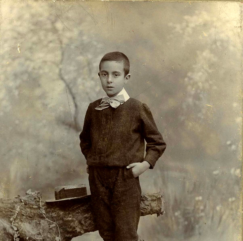 Fernando Pessoa