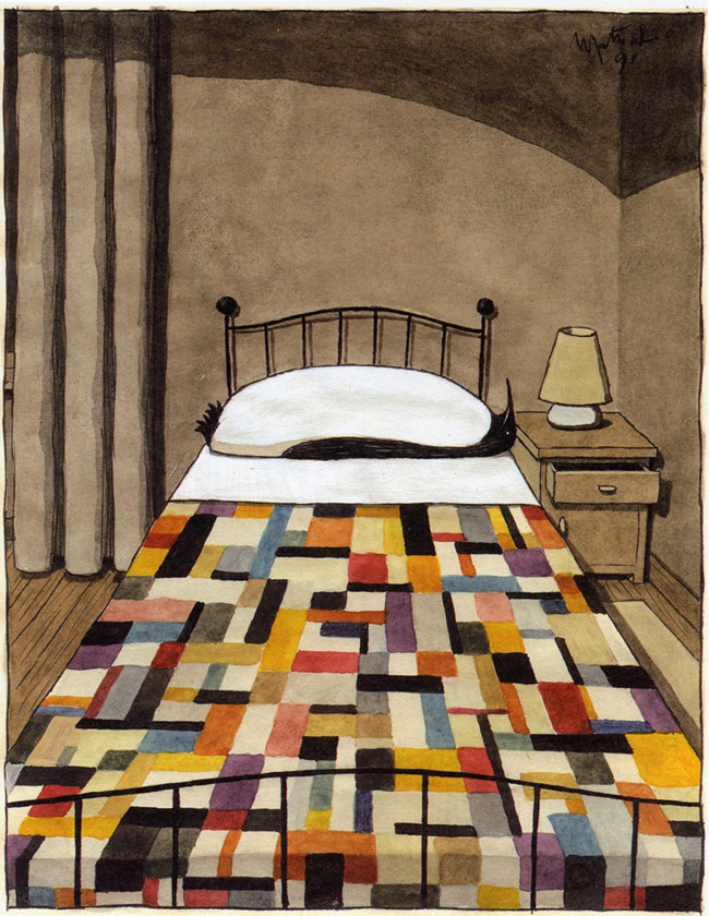 Franco Matticchio : Animalarium(1)