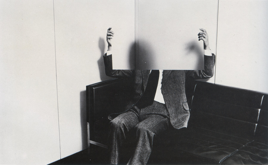 Gan : Hosoya : Silence, 1973