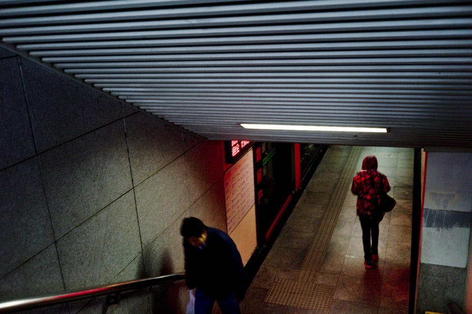 Hai Zhang Dont Follow me : Im Lost 3