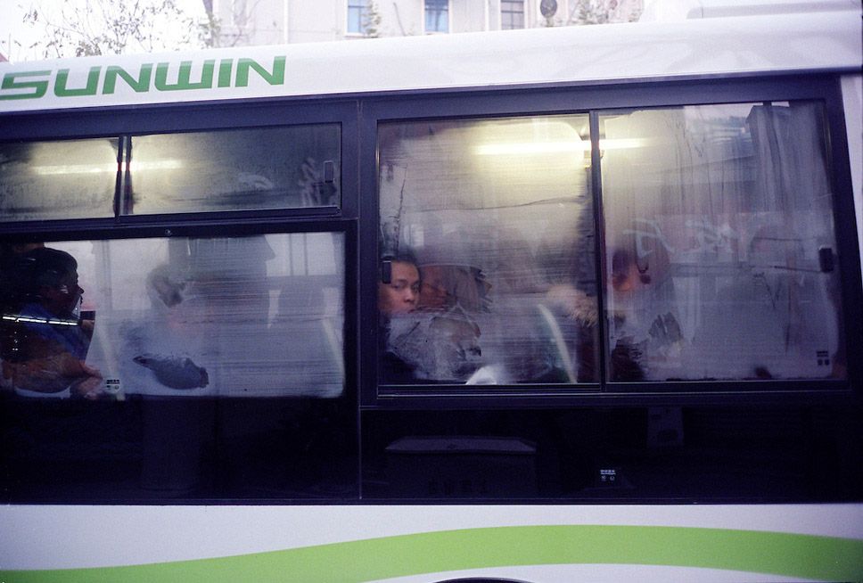 Hai Zhang Dont Follow me : Im Lost