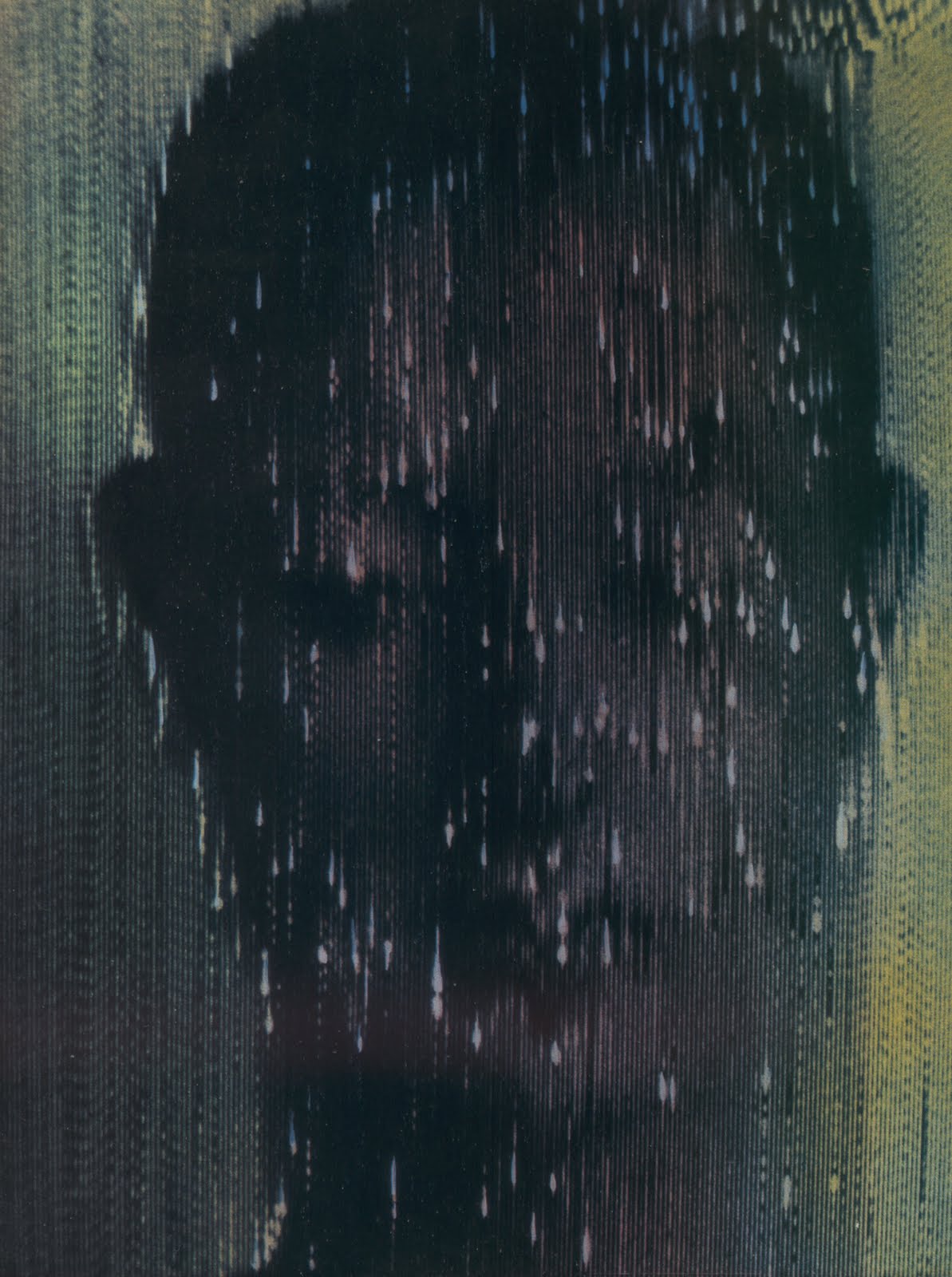 Hubert Kretzschmar : For Rautavaara's Case by Philip K. Dick, 1983