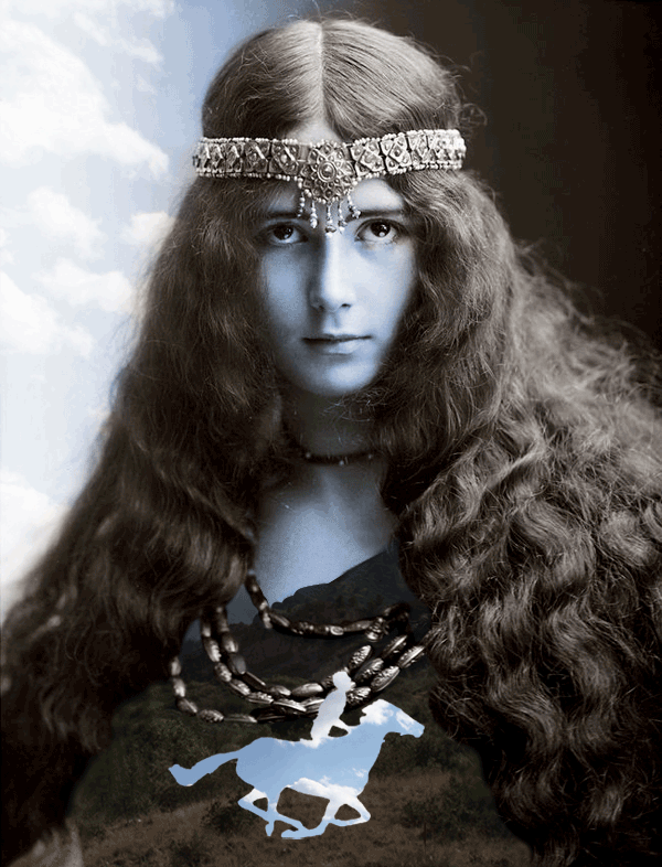 Isabel Chiara : Animation 02