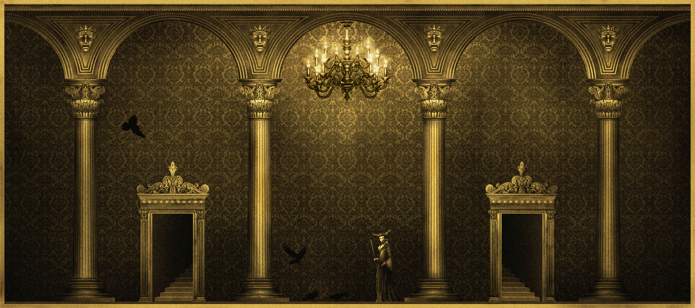 Josh Courlas : Untitled 4