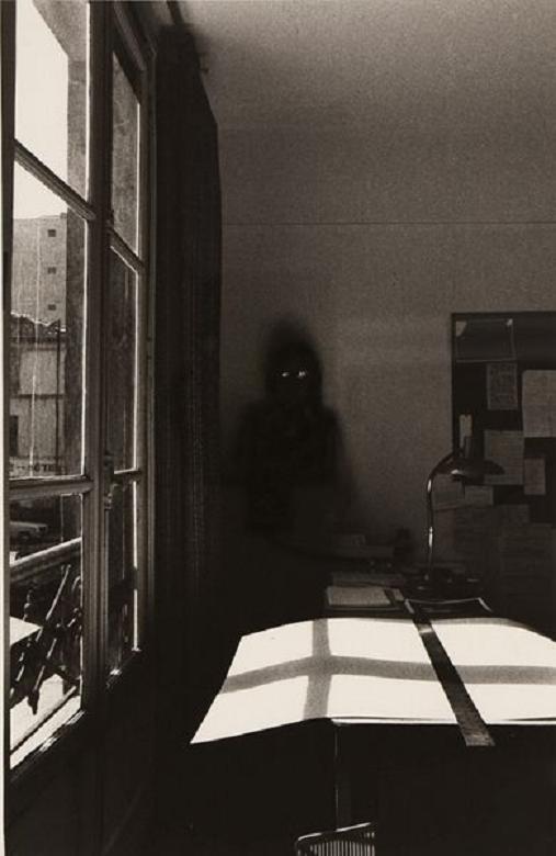 Linda Benedict Jones : Time Release, 1976