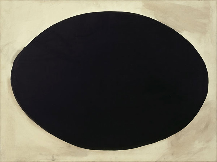 Luc Tuymans : Amnesia, 1980