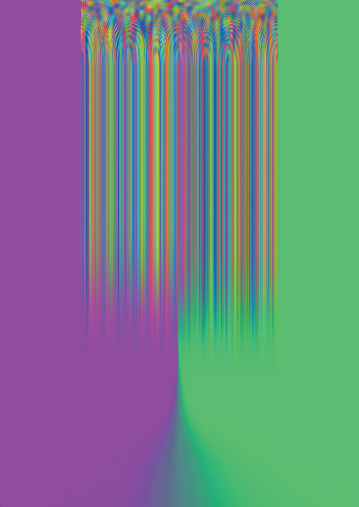 Mitsuo Katsui : LITHRONE. Project C. 2003