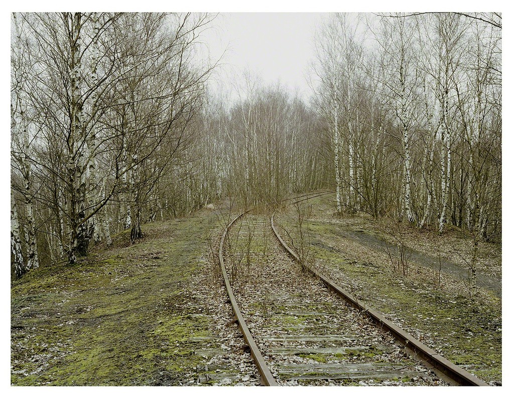 Olaf Unverzart : Sans moi, 2005