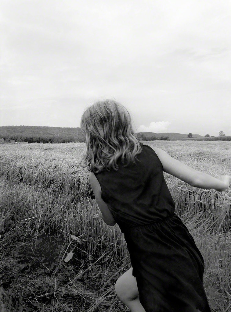 Raymond Meeks : Lara, Nova Scotia, 2013