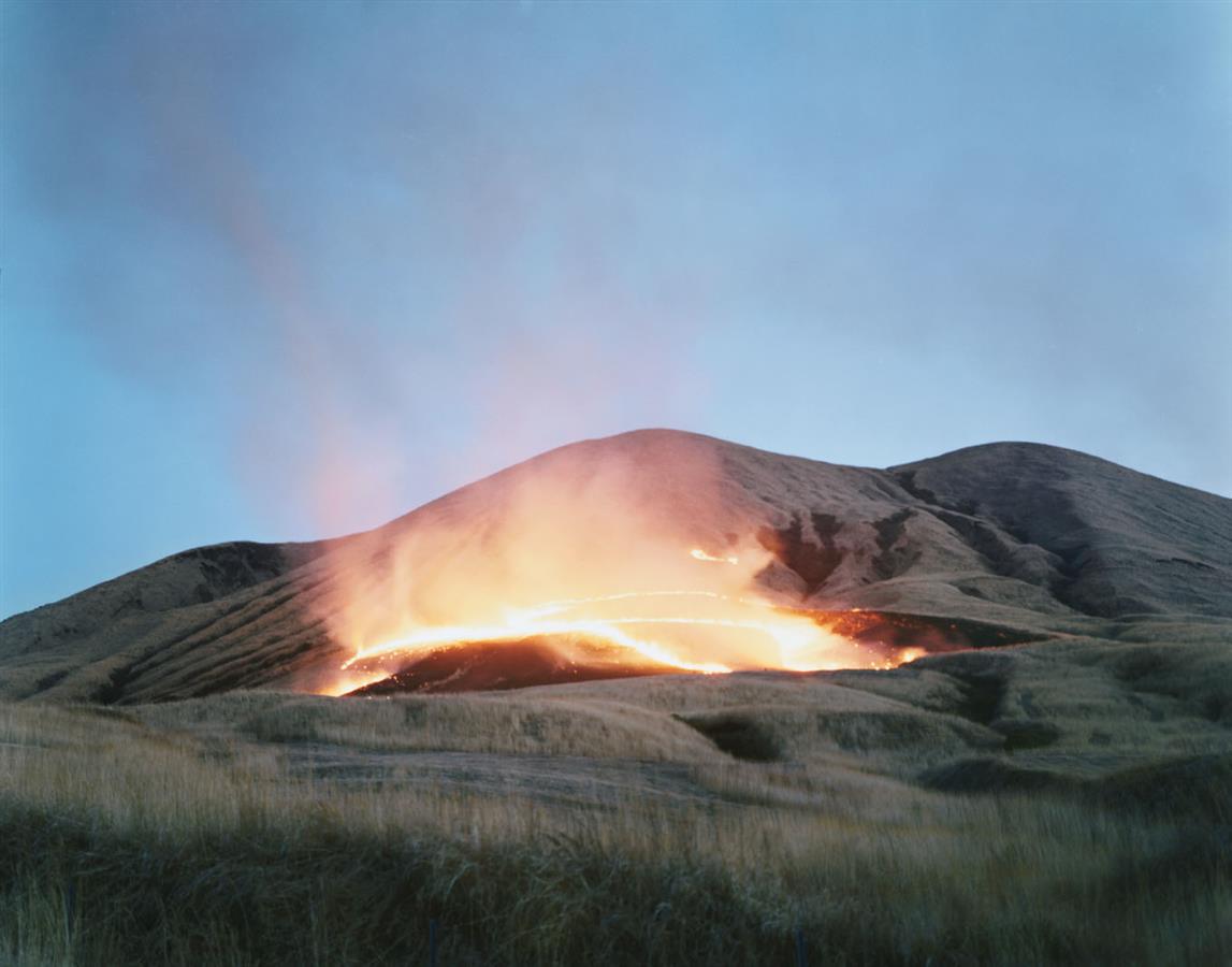 Rinko Kawauchi : Ametsuchi