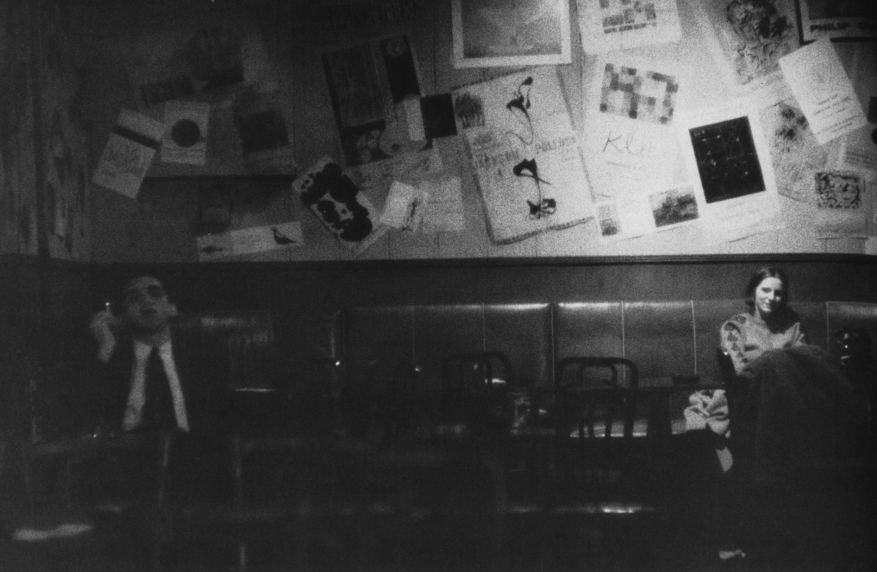 Roy DeCarava : Untitled. 1960