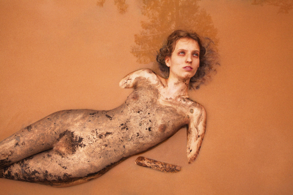 Ryan McGinley : Body Loud