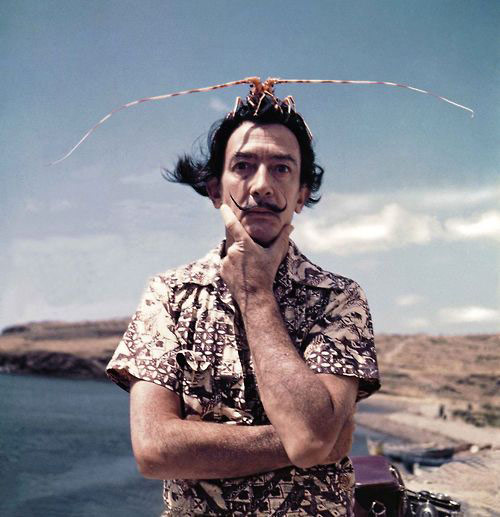 Salvador Dali