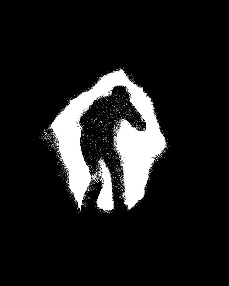 TagliaMani : Illustration pour Les Chants de Maldoror