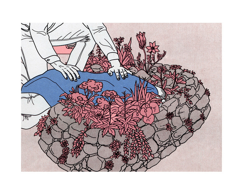 Vaka Valo : Dream Diary(1)