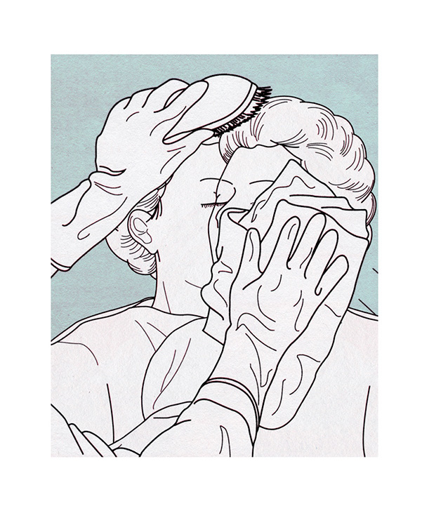 Vaka Valo : Dream Diary(3)