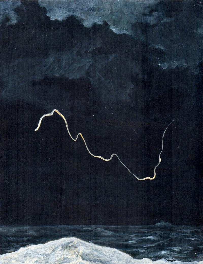 Yasuhiro Onishi : Spirit